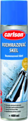  Spray degivrant parbriz Carlson, 400 ml