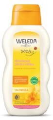  Lapte hrănitor Weleda 200ml cu gălbenele