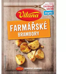  Cartofi Vitana Spice Farmer's 25g