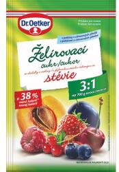  Zahăr gelificant Dr. Oetker cu stevie 250 g
