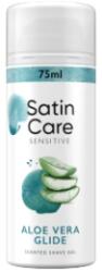  Gel de ras GIL SatinC 75ml cu Aloe Vera - lavonio - 26,44 RON