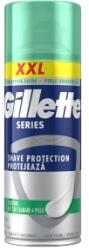  Spumă Gillette Series 400ml Sensitive