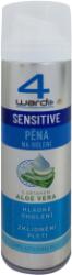  4Ward Spumă de bărbierit 200ml bărbați