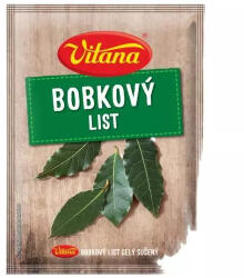  Vitana Spice frunză de dafin 4g