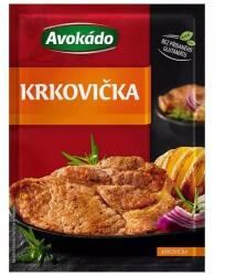  Avocado Krkovička 5 x 30 g