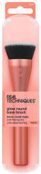 Real Techniques Pensulă de machiaj rotundă Glow