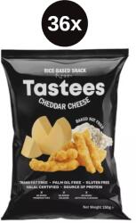  Tastees gustări cu cheddar 36x65g