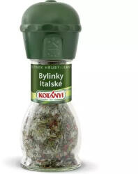  Rășniță italiană de ierburi Kotányi 48g