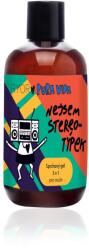  Ryor - Gel de duș PuraVida 3 în 1 pentru bărbați STEREOTYPE - 250 ml