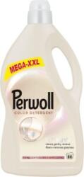  Gel de spălat Perwoll Light Colors pentru haine de culoare deschisă și albă, 80 de doze, 4L