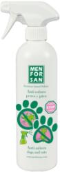  Spray anti-urc Menforsan 500ml