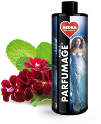 Dedra PARFUMAGE ANGELIA | Parfum pentru spălat și curățat | 500 ml