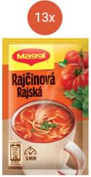  Supă instant de roșii Maggi 13x23g