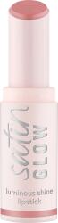  Ruj lucios Essence Satin GLOW 02