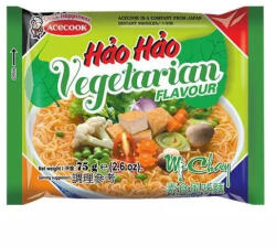 HAO supă instant de legume 75g