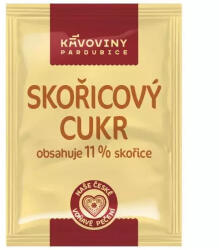  Boabe de cafea cu zahăr și scorțișoară 20g