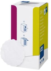  Rozetă de hârtie pentru băuturi TORK albă 9cm - 250 buc