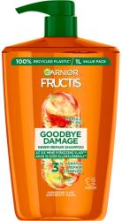 Garnier Fructis Goodbye Damage Șampon 1000 ml