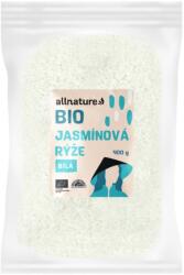  Orez alb cu iasomie Allnature BIO 400 g