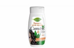 Bione Cosmetics Șampon de păr anti-mătreață BC Cosmetics Bio Cannabis 260 ml