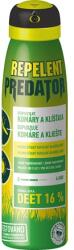  Spray repelent PREDATOR 16% 150 ml