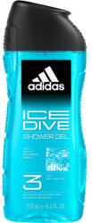  Adidas SG BĂRBAȚI 250ml Ice Dive NOU (CZ)