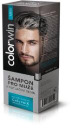  Șampon pentru bărbați Colorwin 150ml imprimeu gri