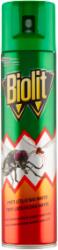  Spray Biolit 400ml împotriva insectelor zburătoare