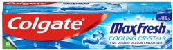 Colgate Max Fresh Cooling Crystals Cool Mint 75 ml