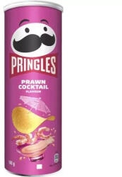 Pringles Cocktail de creveți 165g