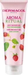  Dermacol SG 250ml AR căpșuni sălbatice
