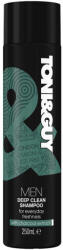  Șampon TONI&GUY MEN pentru bărbați, de zi cu zi, 250 ml