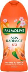 Palmolive Spr. Gel Pentru Strălucirea Tenului, Papaya și Floare De Piersică, 250 Ml
