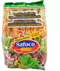  Paste colorate safoco 500g