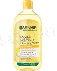  Apă micelară Garnier 700ml cu vitamina C