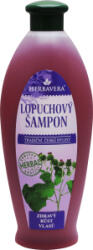  Șampon Herbavera cu brusture, 550 ml