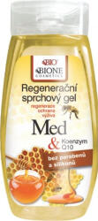 BIONE SPG miere+Q10 regenerator