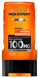 L'Oréal Loreal Hydra Energy tusfürdő 250ml (326)