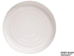  Farfurie de hârtie 34 cm 50 buc