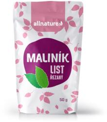  Ceai Allnature Frunză de zmeură 50 g