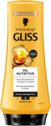 Balsam Gliss 200ml Ulei nutritiv