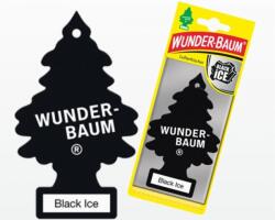 Wunder-Baum Black Ice
