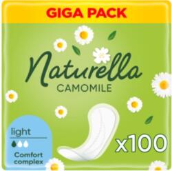  Tampoane Naturella (100 buc/fol) Slip Normal