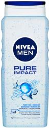 Beiersdorf Nivea SG Men 250 ml Pure Impact