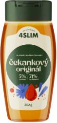  Sirop 4Slim 350g cicoare originală