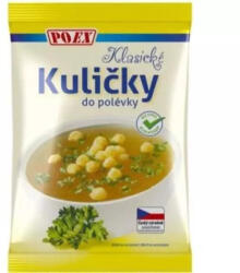 Poex Chiftele de supă clasice 50g