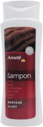 SOLVENT všechny privatky PKS Șampon Ameté 400 ml pentru păr vopsit
