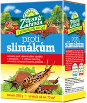 Împotriva melcilor 350g Forestina