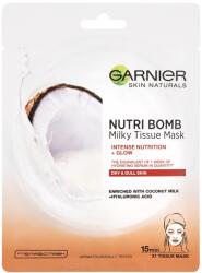 Garnier Mască strălucitoare 28g Masca de fata
