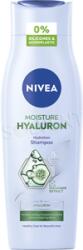  Șampon Nivea 250ml hidratant cu acid hialuronic